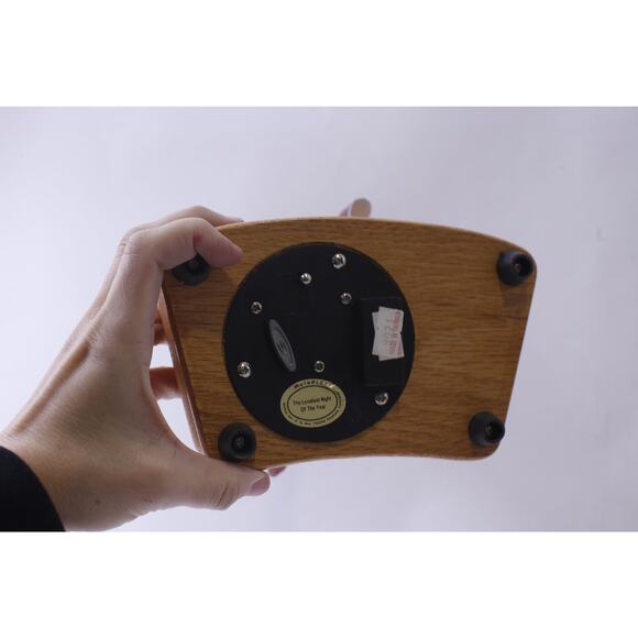 The American Carousel by Tobin Fraley, Music Box, Horse Statue, Third Edition, - Picture 5 of 5